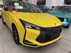 Dongfeng Aeolus A30